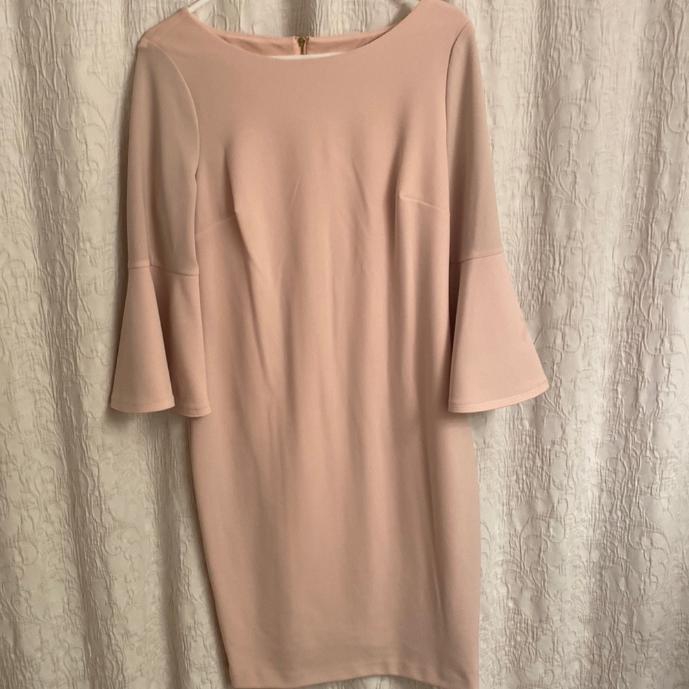 Calvin Klein dress size 10